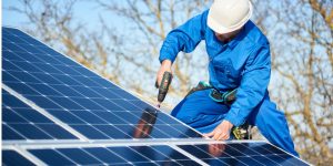 Installation Maintenance Panneaux Solaires Photovoltaïques à Verpillieres-sur-Ource